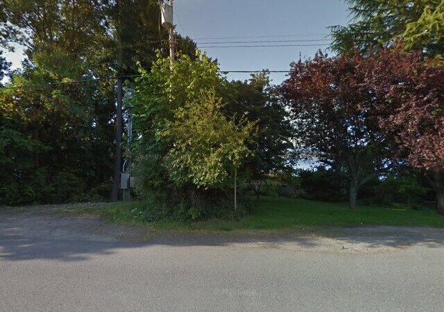 Stephenson Point Beach Access 4