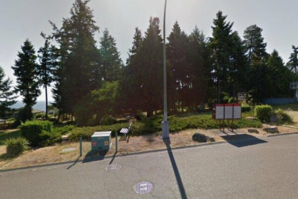 Sechelt Drive Park