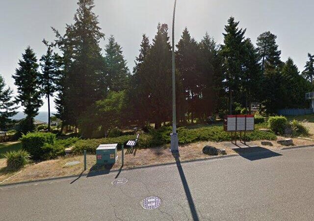 Sechelt Drive Park