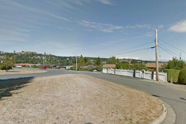 Cosgrove Traffic Circle 1