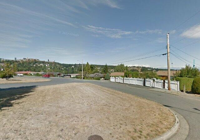 Cosgrove Traffic Circle 1