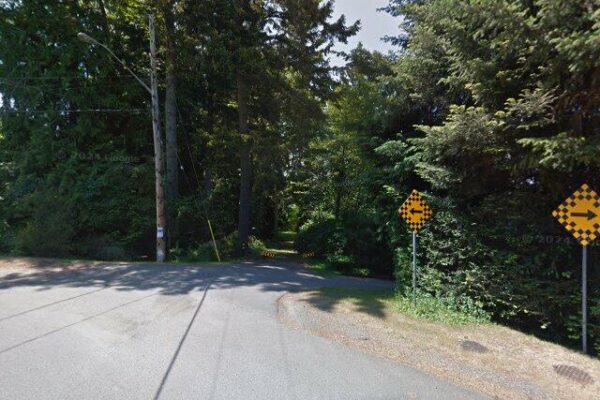 Brannen Beach Access