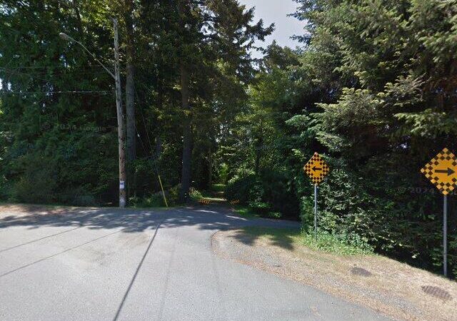 Brannen Beach Access