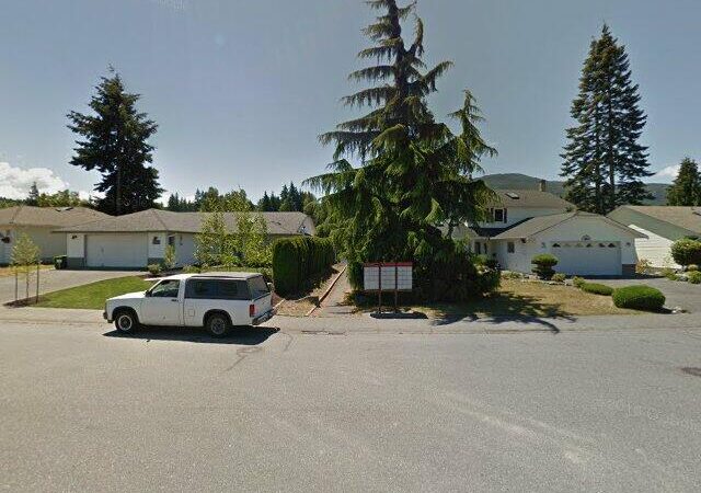 Cathers Lake Beach Access 1