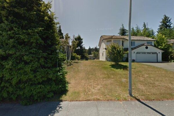 Cathers Lake Beach Access 2