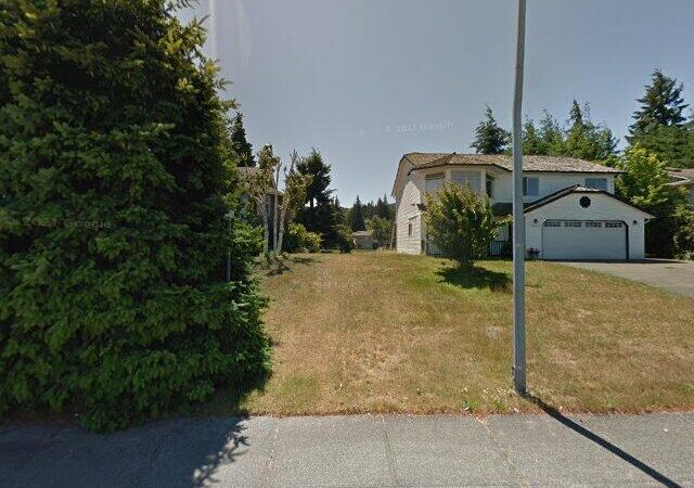 Cathers Lake Beach Access 2