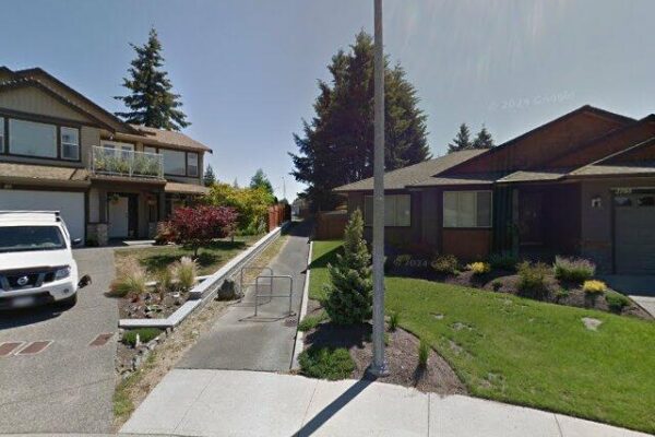 Sheffield to Jasmine Trail