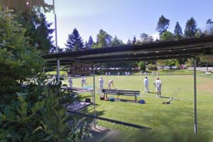 Nanaimo Lawn Bowling Club