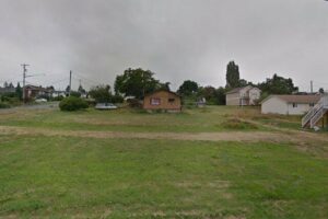 Mary Jane Peters Park