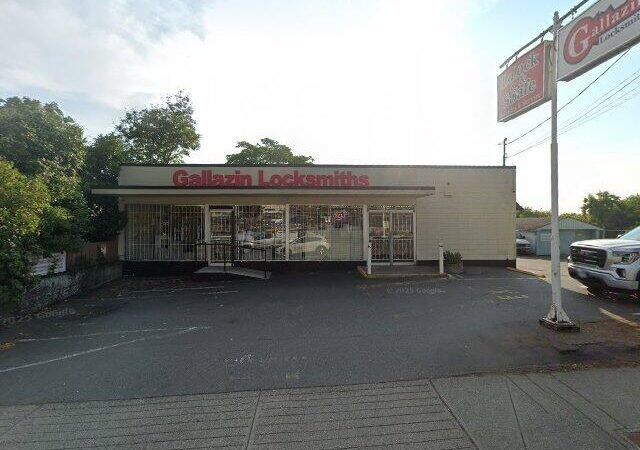 Gallazin Locksmiths