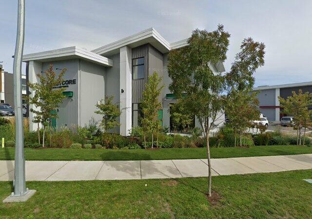 Westcore Electrical & Mechanical