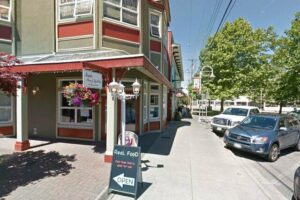 The Space @ Lobelia’s Lair