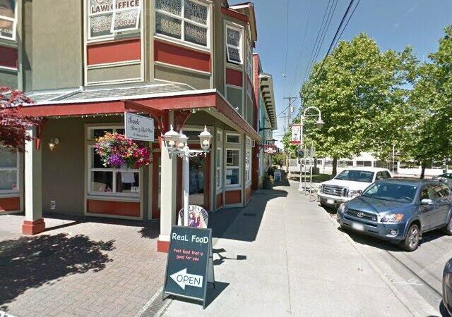 The Space @ Lobelia’s Lair