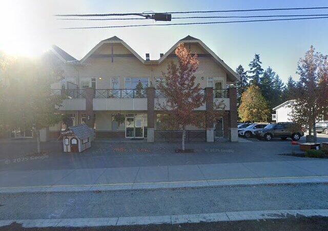 Zero-G Yoga & Fitness