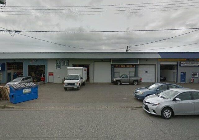 Mid Island Automotive