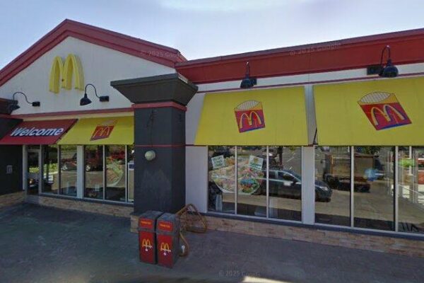 McDonald’s