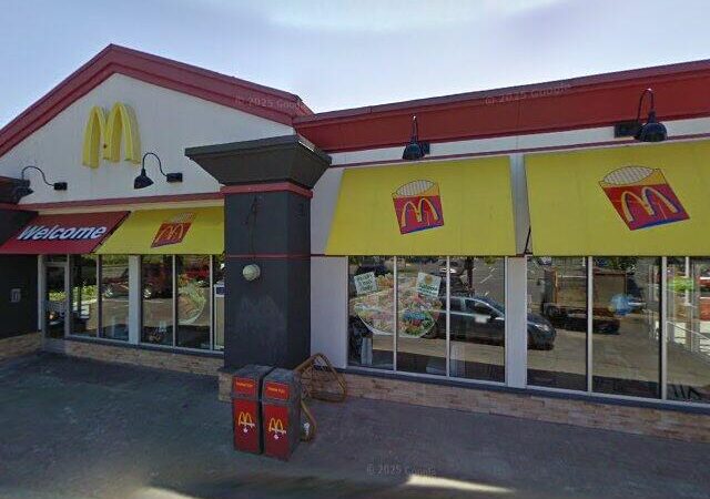 McDonald’s
