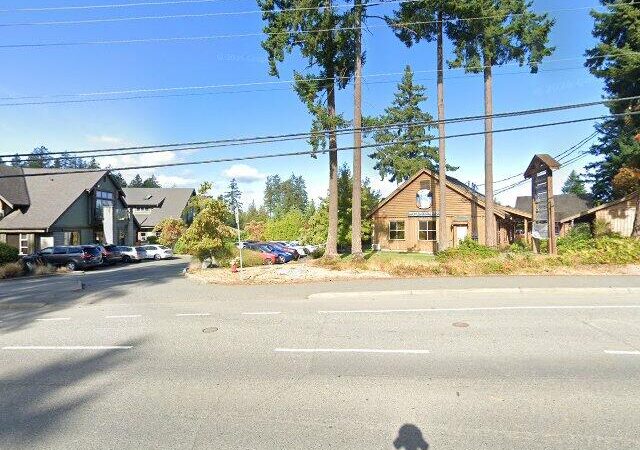 Namul Korean Restaurant