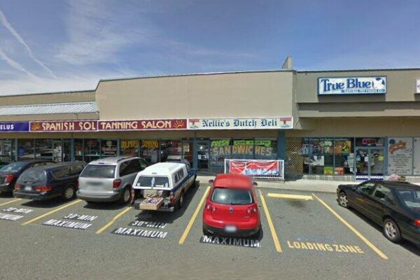 Nellie’s European Deli Foods & Imports