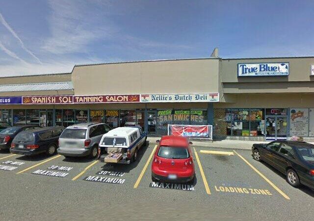 Nellie’s European Deli Foods & Imports