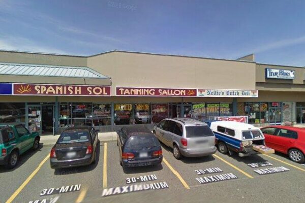 Sandy’s Ukrainian Kitchen