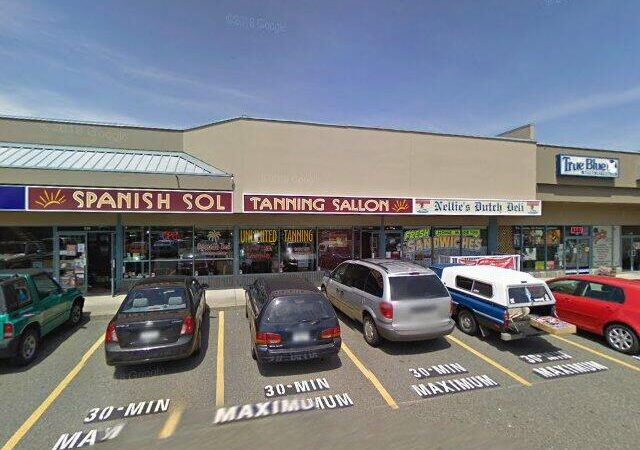 Sandy’s Ukrainian Kitchen