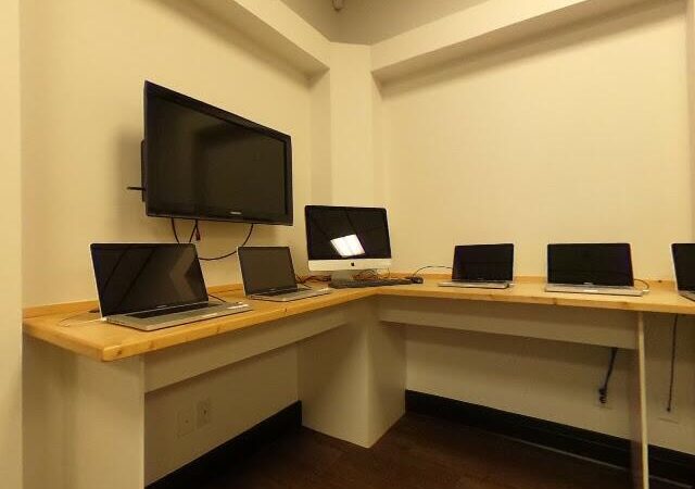 Maggie’s Seafood Market Fish & Chips