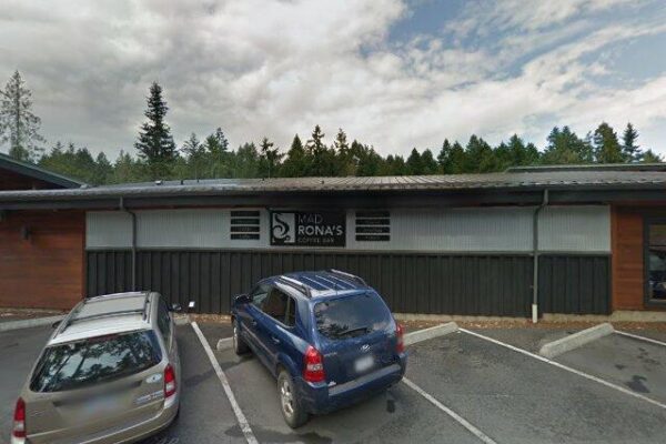 Mad Rona’s Coffee Bar