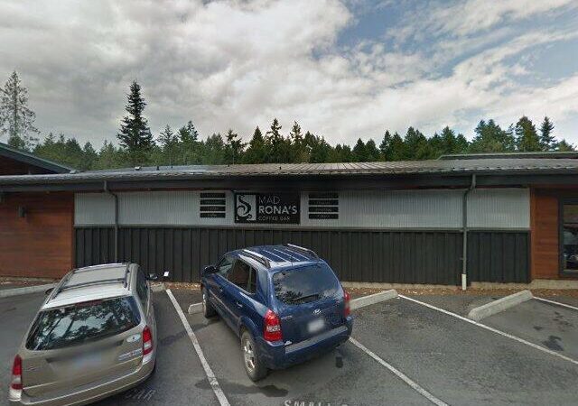 Mad Rona’s Coffee Bar