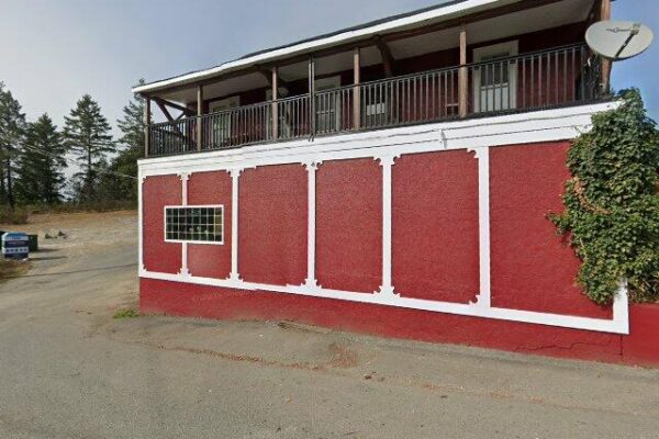 The Cranberry Arms Hotel & Pub