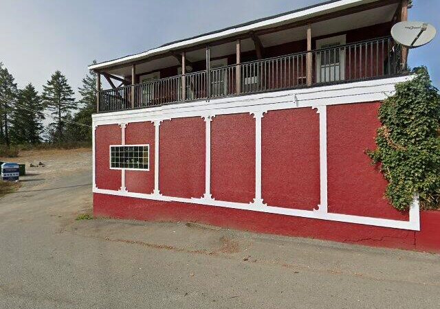 The Cranberry Arms Hotel & Pub