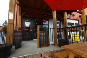 Longwood Tasting Room