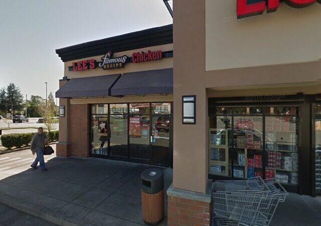 LEE’S Chicken