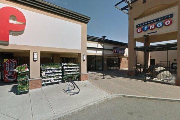 Rhythm Chinese Restaurant