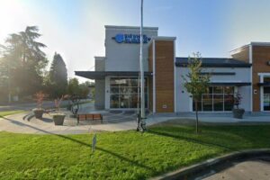 Burger Factory Nanaimo